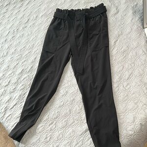 Athleta Skyline Pant - black size 4